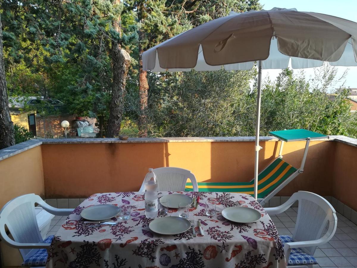 Appartamento Sirolo Exterior photo
